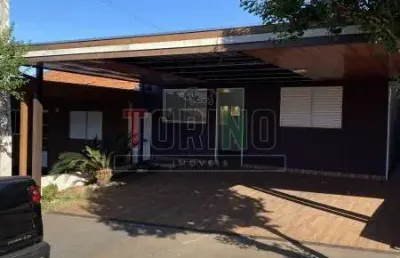 Casa com 2 quartos à venda no João Luis de Vicente, Brodowski 