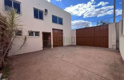 Galpão/área - ribeirão preto - vila elisa - região norte