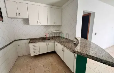 Apartamento - ribeirão preto - nova aliança - região sul