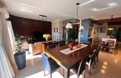 Casa com 5 quartos para alugar no Jardim Sumaré, Ribeirão Preto 