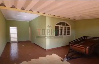 Casa com 4 quartos para alugar no Ipiranga, Ribeirão Preto 