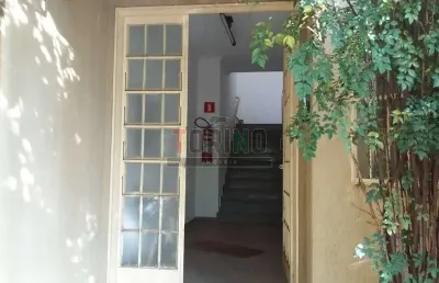 Sala comercial - ribeirão preto - parque anhanguera - região leste