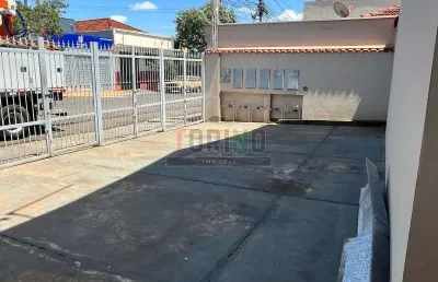 Apartamento - ribeirão preto - campos eliseos - região leste