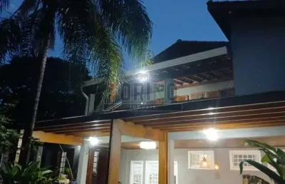 Casa com 3 quartos para alugar no Jardim Canadá, Ribeirão Preto 