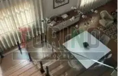 Casa com 3 quartos à venda no City Ribeirão, Ribeirão Preto 