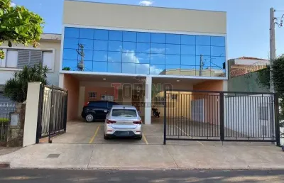 Sala comercial - ribeirão preto - jardim paulistano - região leste