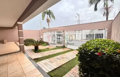 Casa - ribeirão preto - vila monte alegre - região oeste