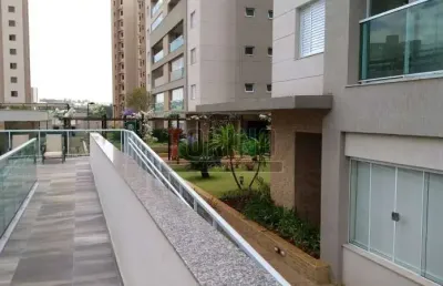 Apartamento - ribeirão preto - jardim nova aliança sul - região sul
