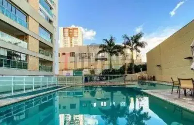Apartamento - ribeirão preto - jardim nova aliança sul - região sul