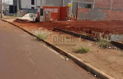 Terreno - ribeirão preto - recreio das acácias  - região sul