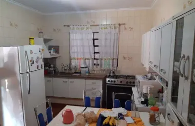 Casa - ribeirão preto - vila monte alegre - região oeste