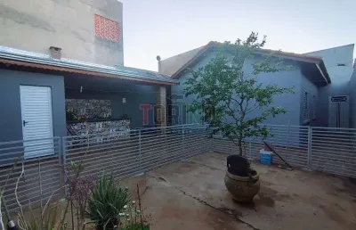 Casa - ribeirão preto - jamil seme cury  - região norte