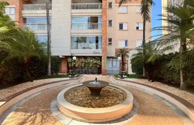 Apartamento - ribeirão preto - jardim canadá - região sul