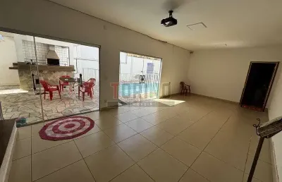 Casa - ribeirão preto - jardim paulista - região leste