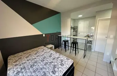 Kitnet / Stúdio para alugar no Iguatemi, Ribeirão Preto 