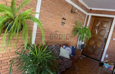 Casa - ribeirão preto - jardim castelo branco i - região leste