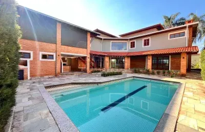 Casa - ribeirão preto - alto da boa vista - região sul