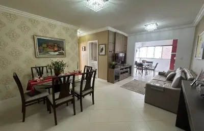 Apartamento com 2 quartos à venda no Centro, Balneário Camboriú 