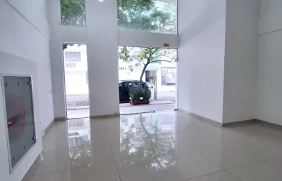 Ponto comercial com 2 salas para alugar na Rua 501, Centro, Balneário Camboriú