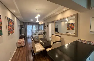 Apartamento com 2 quartos à venda no Centro, Balneário Camboriú 