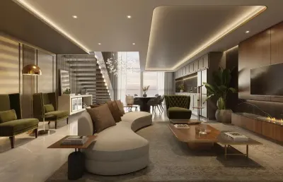 Apartamento com 3 quartos à venda na Avenida Prefeito Cirino Adolfo Cabral, Centro, Navegantes
