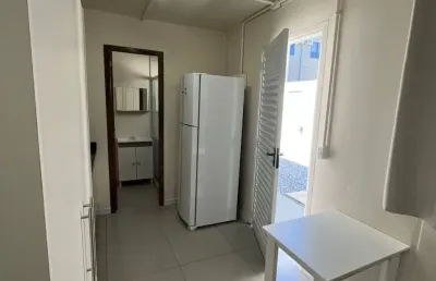 Kitnet / Stúdio para alugar na Avenida Lourival Cesário Pereira, Nova Esperança, Balneário Camboriú