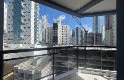 Apartamento com 3 quartos para alugar na Rua 1021, Centro, Balneário Camboriú