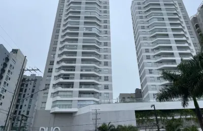 Apartamento com 3 quartos para alugar na Rua Conselheiro José Manoel L. da Silva, Praia Brava, Itajaí