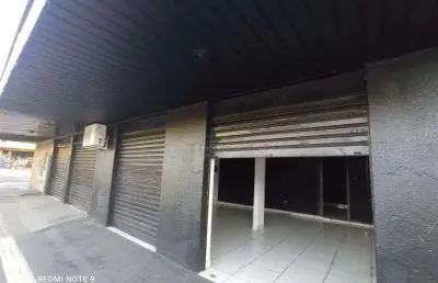 Sala comercial na av. perimetral - setor campinas - goiânia - go