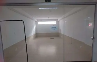 Lojas comerciais próximo a 44 - galeria ideal - setor nova vila - goiânia/go