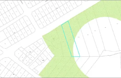 Vende-se área localizada no setor jardim novo mundo - goiânia/go