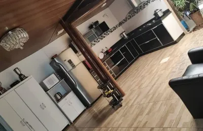 Excelente oportunidade!! imóvel a venda com 475m² - setor jaó - goiânia - go