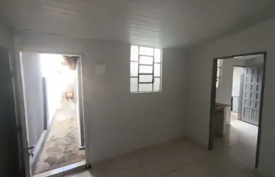 Aluga-se imóvel 1 quarto - rua ipameri - campinas goiânia
