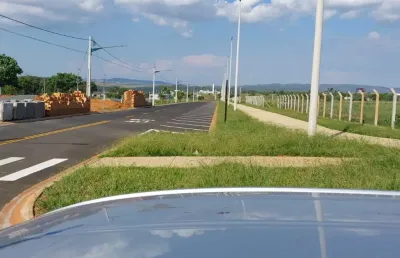 Excelente oportunidade - vende-se 3 lotes de 1.500m² cada - setor lagoa quente - caldas novas - go