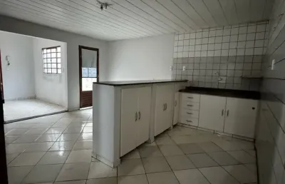 Excelente casa em trindade - setor oeste - trindade/go