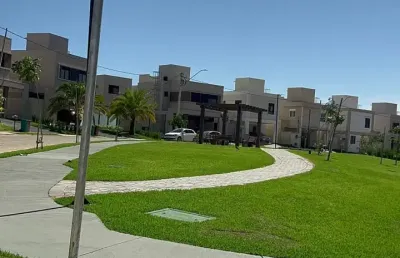 Sobrado residencial – cond. jardins marselha - aparecida de goiânia – go