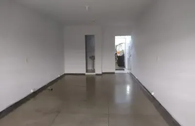 Ponto comercial com 1 sala para alugar na Rua 2, 236, Setor Nova Vila, Goiânia