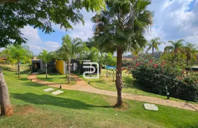 Terreno à venda, 311 m² por r$ 373.200,00 - condomínio villa bela vista - piracicaba/sp