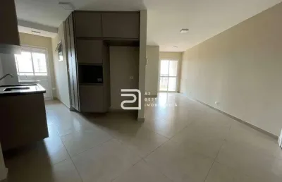 Apartamento com 2 dormitórios à venda, 66 m² por r$ 380.000,00 - paulicéia - piracicaba/sp
