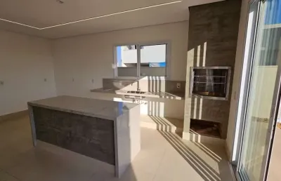 Casa com 3 dormitórios à venda, 166 m² por r$ 1.090.000,00 - park unimep taquaral - piracicaba/sp