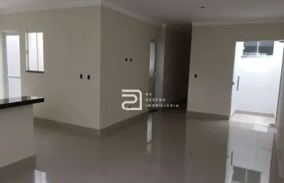 Casa com 3 dormitórios à venda, 160 m² por r$ 636.000,00 - santa terezinha - piracicaba/sp