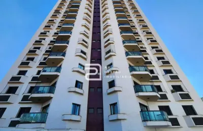 Apartamento com 3 dormitórios à venda, 157 m² por r$ 680.000,00 - são dimas - piracicaba/sp