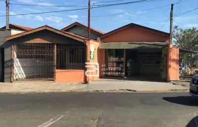 Casa com 4 dormitórios à venda, 200 m² por r$ 890.000,00 - santa terezinha - piracicaba/sp