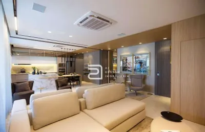 Apartamento com 3 dormitórios à venda, 162 m² por r$ 1.489.878,00 - jardim elite - piracicaba/sp