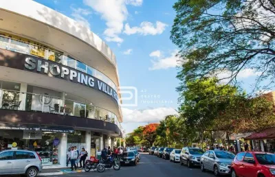 Loja à venda, 18 m² por r$ 200.000,00 - centro - águas de são pedro/sp