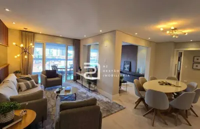 Apartamento com 3 dormitórios à venda, 164 m² por r$ 1.550.000,00 - centro - piracicaba/sp