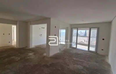 Apartamento com 3 dormitórios à venda, 164 m² por r$ 1.170.000,00 - centro - piracicaba/sp