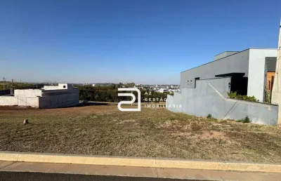 Terreno à venda, 360 m² por r$ 360.000,00 - damha 2 - piracicaba/sp