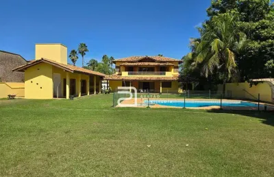 Casa com 3 dormitórios à venda, 400 m² por r$ 1.800.000,00 - colinas do piracicaba (ártemis) - piracicaba/sp