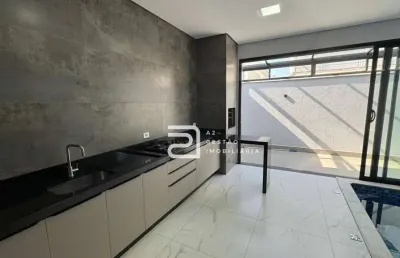 Casa com 3 dormitórios à venda, 155 m² por r$ 920.000,00 - park unimep taquaral - piracicaba/sp